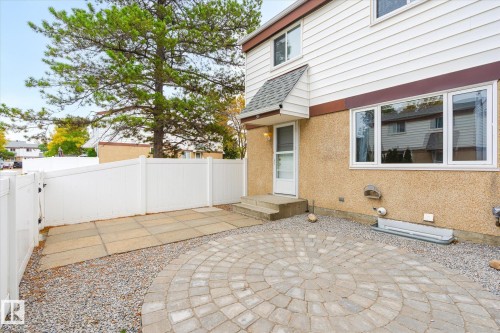 5C Twin Terrace, Edmonton, AB - Outdoor