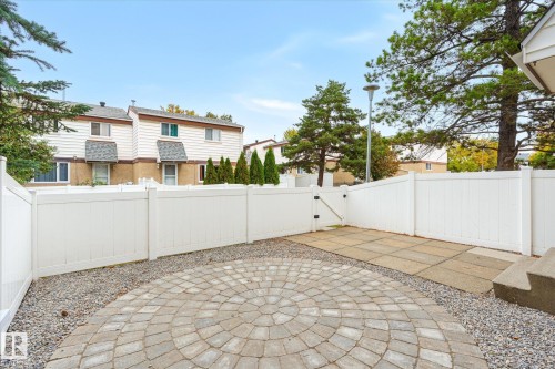 5C Twin Terrace, Edmonton, AB - Outdoor