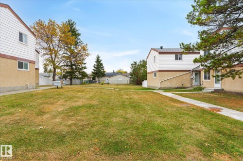 5C Twin Terrace, Edmonton, AB - Outdoor