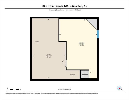 5C Twin Terrace, Edmonton, AB - Other