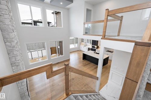 6872 Knox Loop Sw, Edmonton, AB - Indoor Photo Showing Other Room