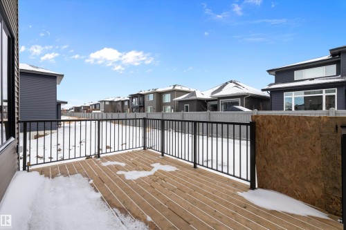 6872 Knox Loop Sw, Edmonton, AB - Outdoor With Exterior