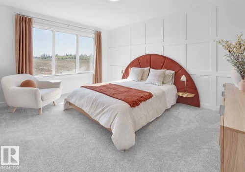 22376 90 Avenue, Edmonton, AB - Indoor Photo Showing Bedroom