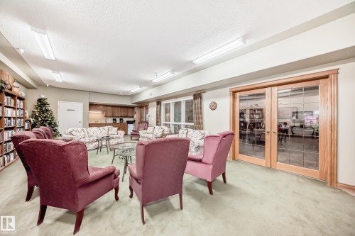 301 11260 153 Avenue, Edmonton, AB - Indoor