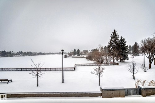 301 11260 153 Avenue, Edmonton, AB - Outdoor With Body Of Water With View