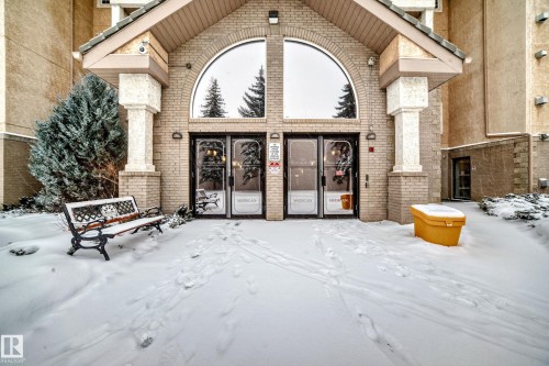 301 11260 153 Avenue, Edmonton, AB - Outdoor