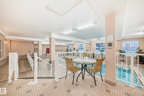 301 11260 153 Avenue, Edmonton, AB - Indoor Photo Showing Other Room