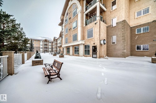 301 11260 153 Avenue, Edmonton, AB - Outdoor