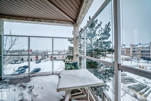 301 11260 153 Avenue, Edmonton, AB - 