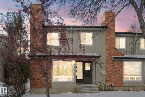 11811 32A Avenue, Edmonton, AB - Outdoor