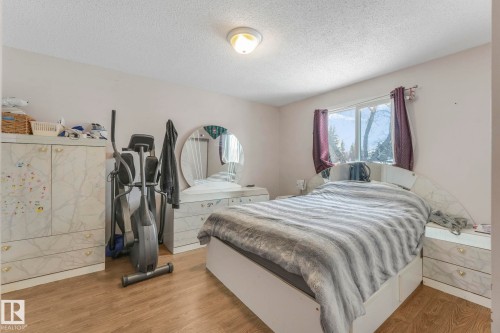 11811 32A Avenue, Edmonton, AB - Indoor Photo Showing Bedroom