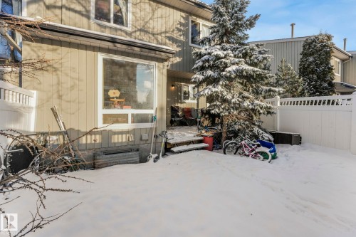 11811 32A Avenue, Edmonton, AB - Outdoor