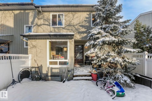 11811 32A Avenue, Edmonton, AB - Outdoor