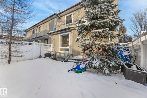 11811 32A Avenue, Edmonton, AB - Outdoor