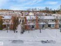 View of front of house with a residential view and a chimney - 11811 32A Avenue, Edmonton, AB  - Outdoor 