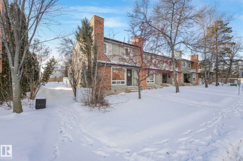 11811 32A Avenue, Edmonton, AB - Outdoor