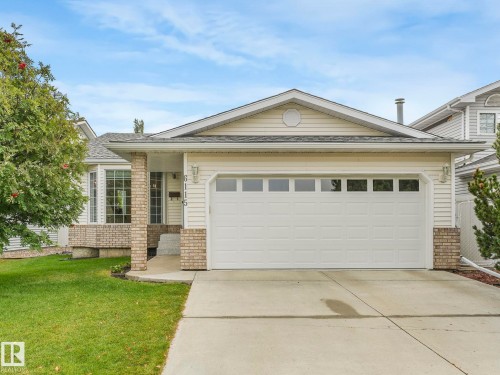 6115 157 Avenue NW  Edmonton, AB T5Y 2P5