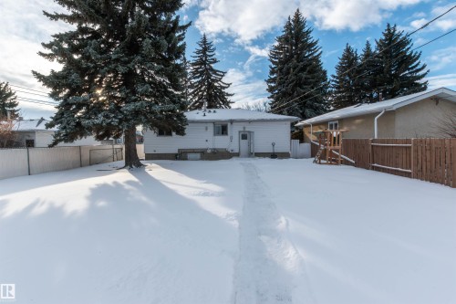 5204 97A Avenue, Edmonton, AB - Outdoor