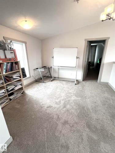 16464 15 Avenue, Edmonton, AB - Indoor