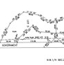 Map of parcels - 49454 Range Road 241, Rural Leduc County, AB 