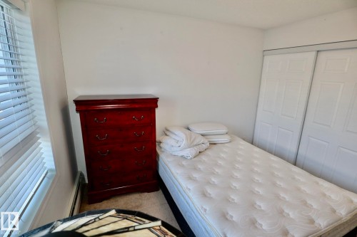 323 5350 199 Street, Edmonton, AB - Indoor Photo Showing Bedroom