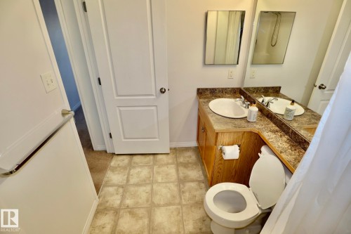 323 5350 199 Street, Edmonton, AB - Indoor Photo Showing Bathroom