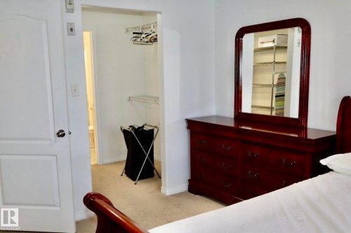 323 5350 199 Street, Edmonton, AB - Indoor Photo Showing Bedroom