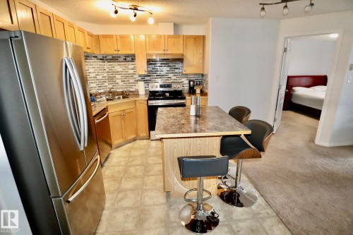 323 5350 199 Street, Edmonton, AB - Indoor Photo Showing Other Room