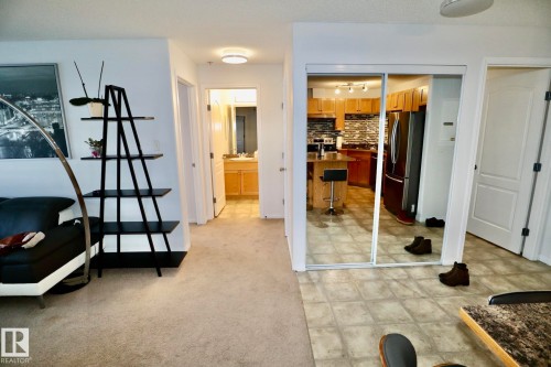 323 5350 199 Street, Edmonton, AB - Indoor Photo Showing Other Room