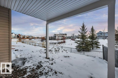 18111 94 Street, Edmonton, AB - Outdoor With Exterior