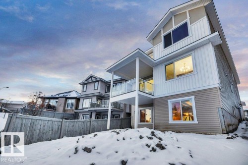 18111 94 Street, Edmonton, AB - Outdoor