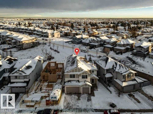 18111 94 Street, Edmonton, AB - Outdoor With View