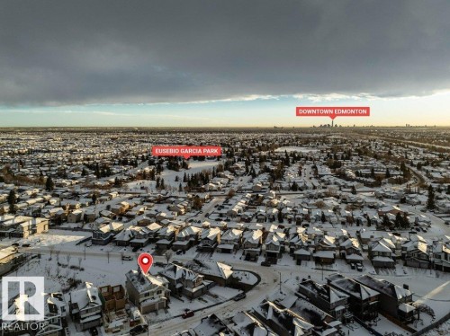 18111 94 Street, Edmonton, AB - Outdoor With View