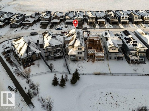 18111 94 Street, Edmonton, AB - Outdoor