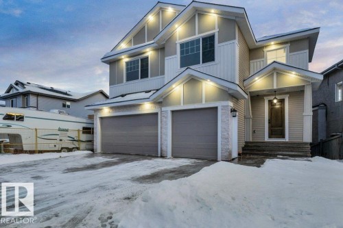 18111 94 Street, Edmonton, AB - Outdoor