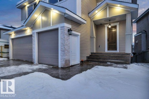 18111 94 Street, Edmonton, AB - Outdoor