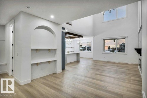 18111 94 Street, Edmonton, AB - Indoor