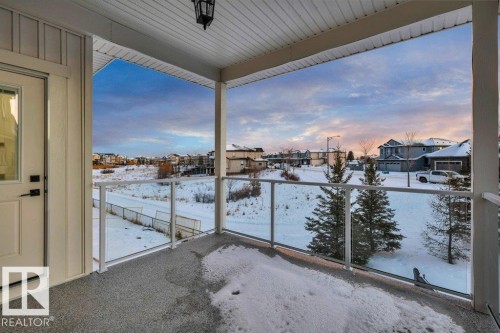 18111 94 Street, Edmonton, AB - Outdoor With View With Exterior