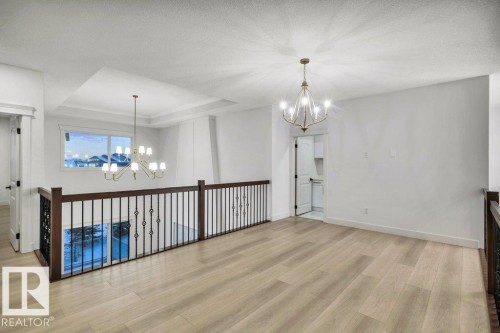 18111 94 Street, Edmonton, AB - Indoor Photo Showing Other Room