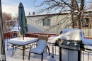 2 Willowdale Drive, Edmonton, AB  - Outdoor With Deck Patio Veranda 