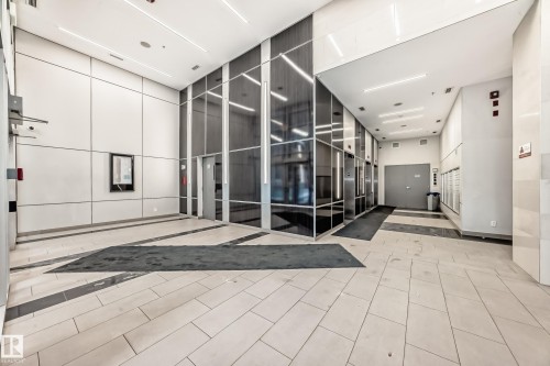 905 10238 103 Street, Edmonton, AB - Indoor Photo Showing Other Room