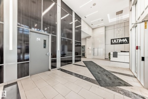 905 10238 103 Street, Edmonton, AB - Indoor Photo Showing Other Room