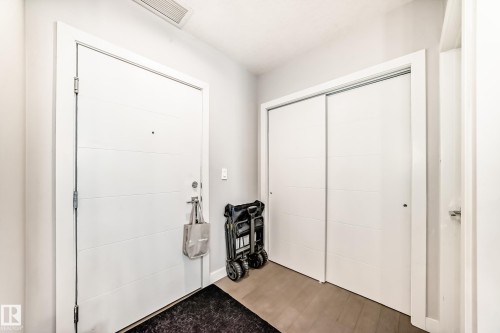 905 10238 103 Street, Edmonton, AB - Indoor Photo Showing Other Room