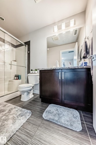 905 10238 103 Street, Edmonton, AB - Indoor Photo Showing Bathroom