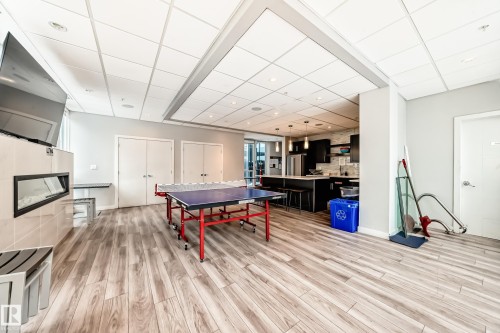 905 10238 103 Street, Edmonton, AB - Indoor Photo Showing Other Room