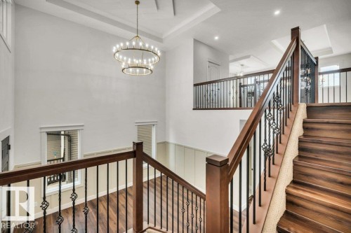 18123 92 Street, Edmonton, AB - Indoor Photo Showing Other Room