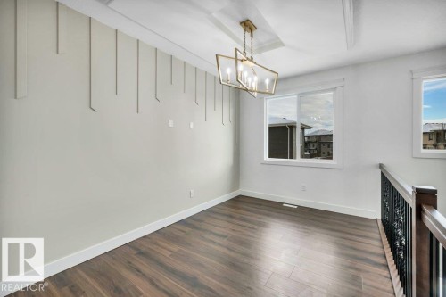 18123 92 Street, Edmonton, AB - Indoor Photo Showing Other Room