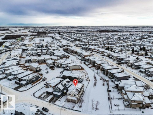 18123 92 Street, Edmonton, AB - Outdoor With View