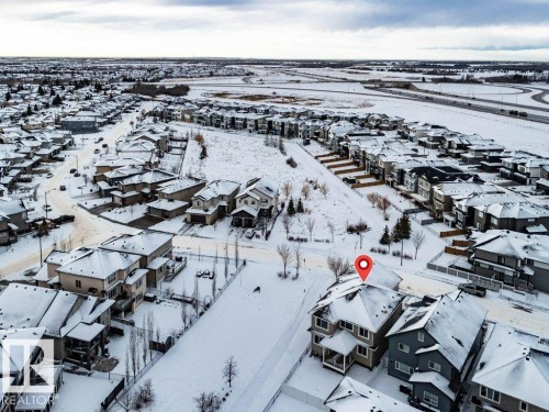 18123 92 Street, Edmonton, AB - Outdoor With View