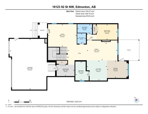 18123 92 Street, Edmonton, AB - Other